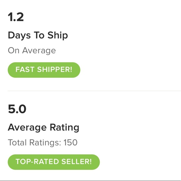 Meet your Posher, Gina - Picture 2 of 2